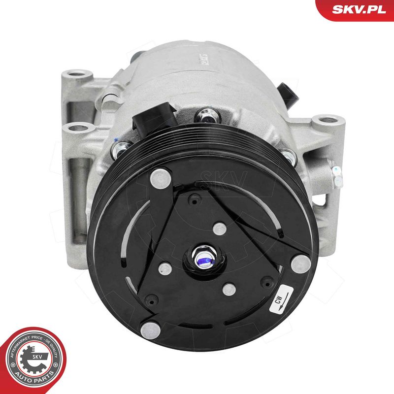 Kompressor, kliimaseade, ESEN SKV 84SKV083