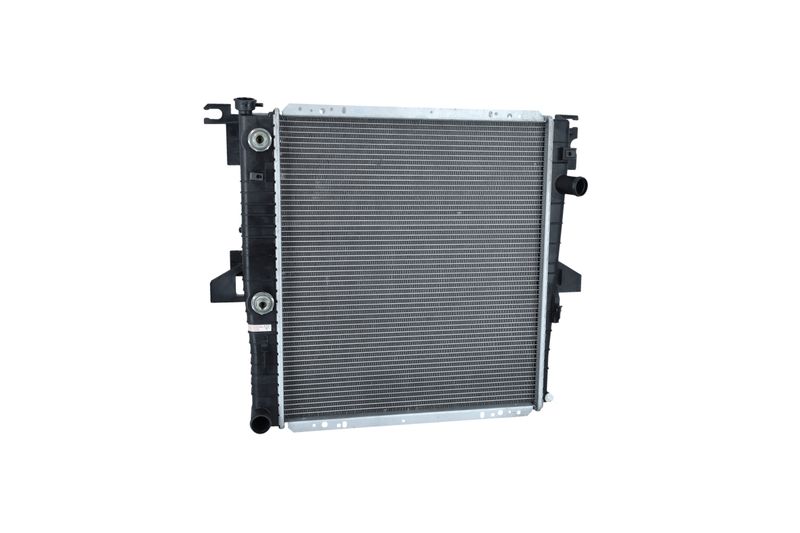 Radiaator, mootorijahutus, NRF 56034