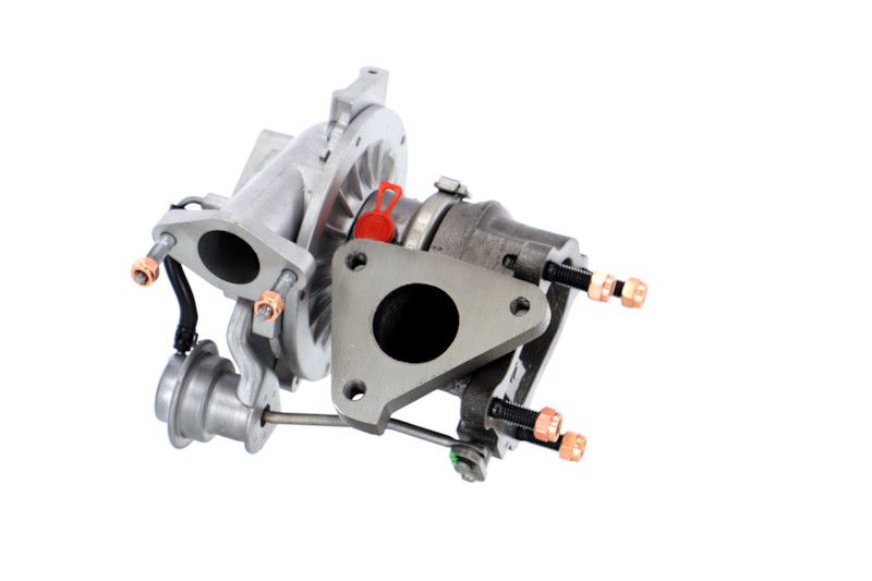 REMANTE 003-001-000184R Charger, charging (supercharged/turbocharged)