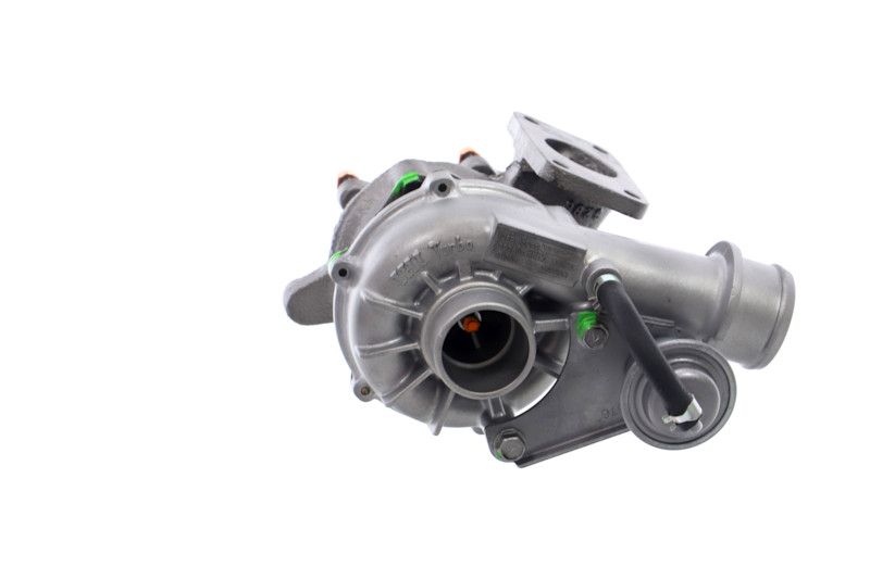 REMANTE 003-001-002014R Charger, charging (supercharged/turbocharged)