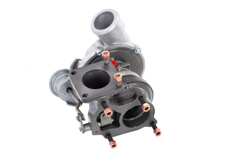 REMANTE 003-001-001190R Charger, charging (supercharged/turbocharged)