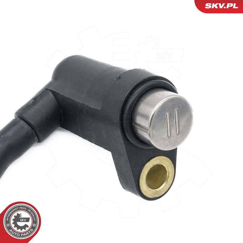 Andur, rattapöörete arv, ESEN SKV 06SKV458