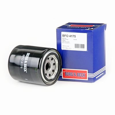 BORG & BECK olajszűrő BFO4175