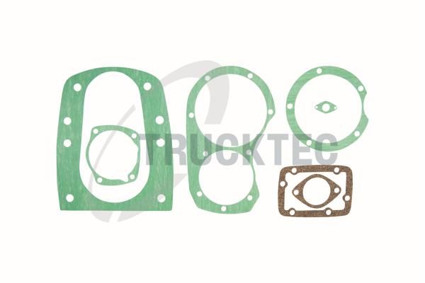 TRUCKTEC AUTOMOTIVE 03.43.002 - Gasket Set, manual transmission