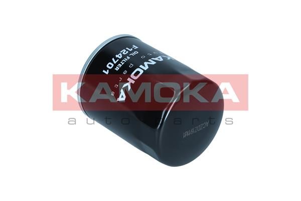KAMOKA F124701 Oil Filter