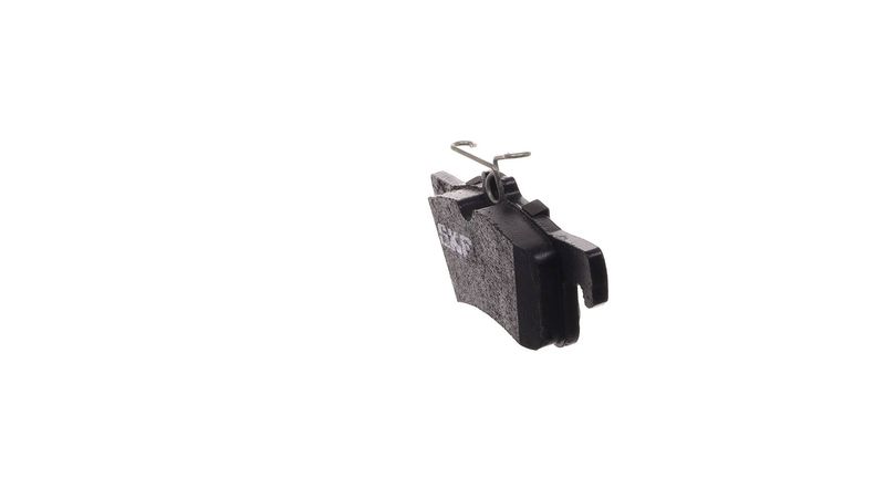 SKF VKBP90271 Brake Pad Set, disc brake