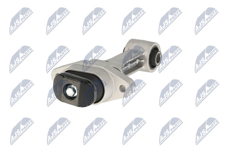 Paigutus, Mootor, NTY ZPS-KA-349