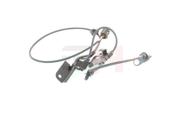GH GH-704510V Jutiklis, rato greitis
