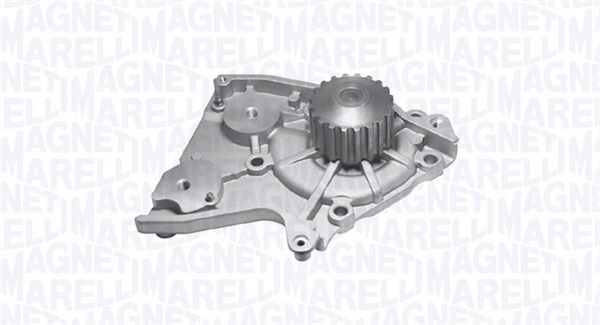 MAGNETI MARELLI MAZDA водяний насос 626, 929 1.6/ 2.0/2.2.0 88-