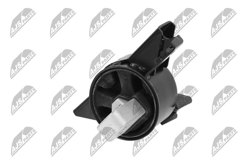 Paigutus, Mootor, NTY ZPS-HY-532