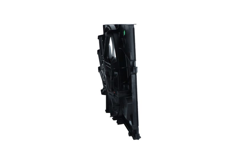 Ventilaator, mootorijahutus, NRF 470221