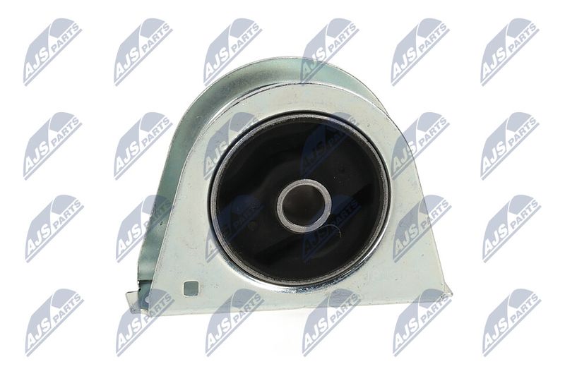 Paigutus, Mootor, NTY ZPS-MS-052