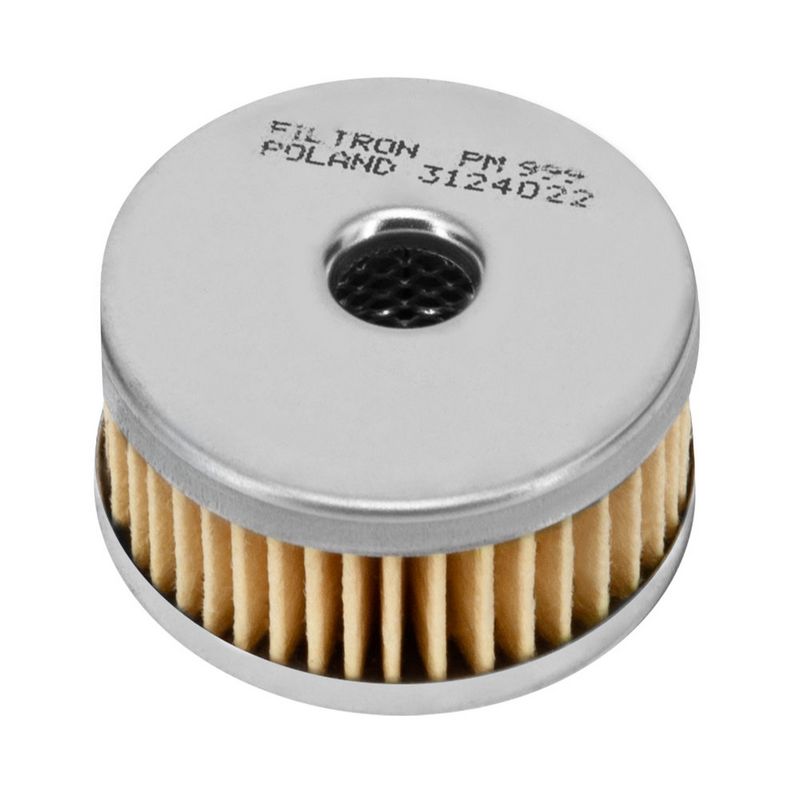 Kütusefilter, FILTRON PM 999