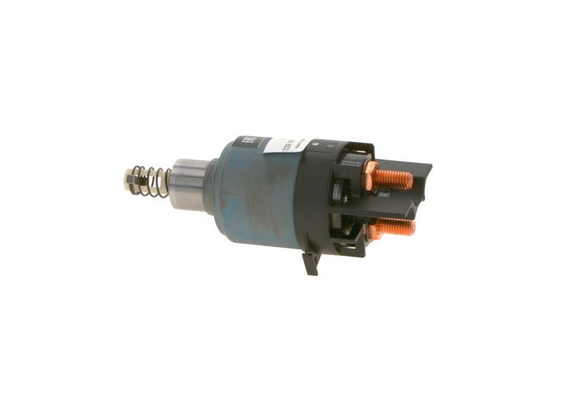 BOSCH 2339402350 Solenoid Switch, starter