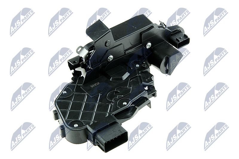 Ukselukk, NTY EZC-LR-015