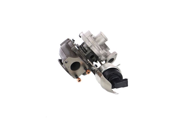REMANTE 003-002-001394R Charger, charging (supercharged/turbocharged)
