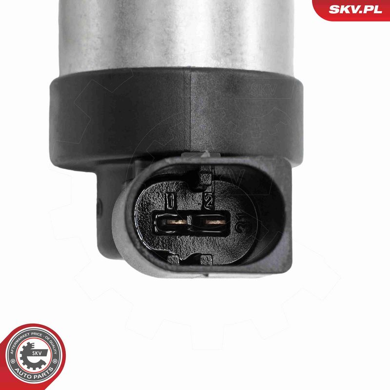 ESEN SKV 96SKV433 Control Valve, fuel quantity (common rail system)