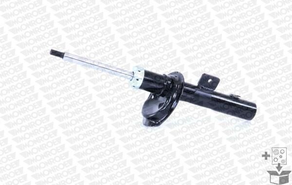 MONROE R8002 Shock Absorber