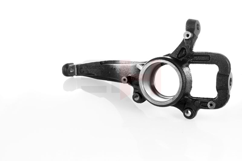 GH GH-299940V Steering Knuckle, wheel suspension