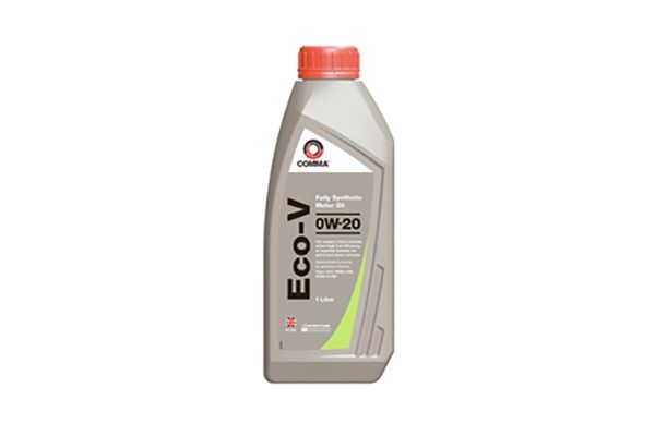 Comma Engine Oil ECOV1L