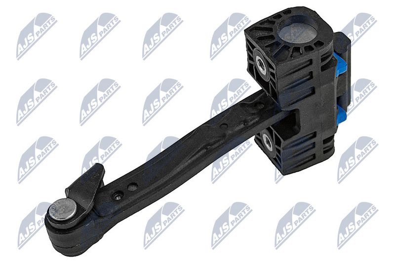 Uksekinnitus, NTY EZC-WW-337