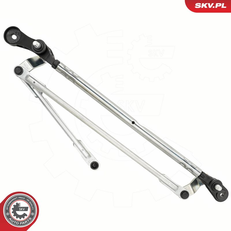 Pesurihoovastik, ESEN SKV 05SKV258