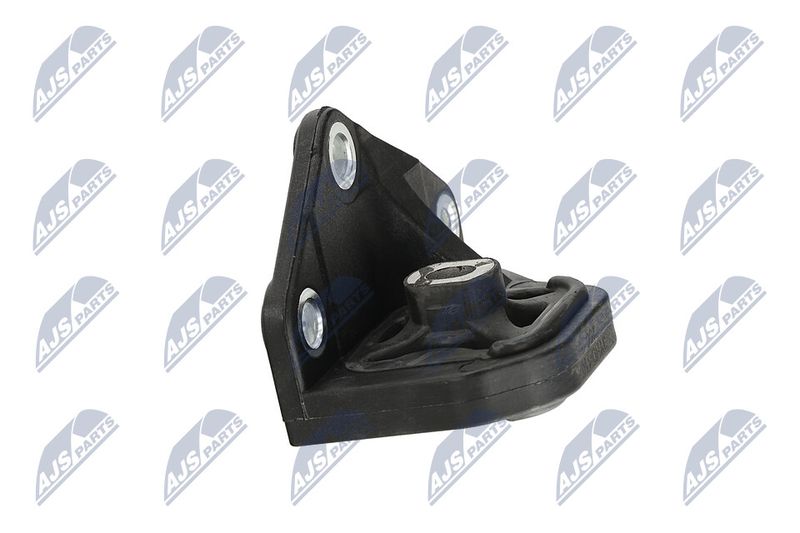 Paigutus, Mootor, NTY ZPS-HD-110