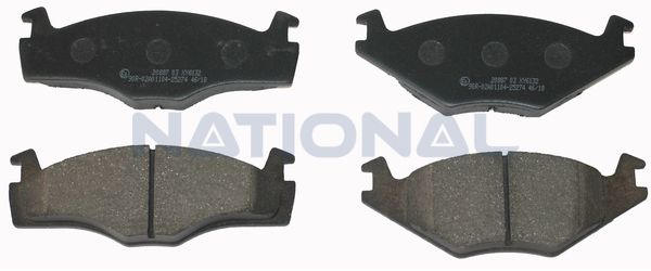National NP2639