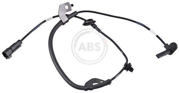 A.B.S. 31672 Sensor, wheel speed