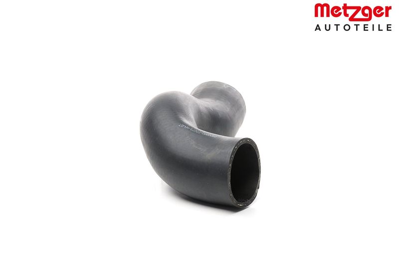 METZGER AUTOTEILE 2400880 Charge Air Hose