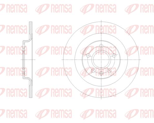 REM62105-00-MODEL.BMP