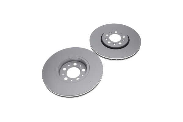 Kavo Parts BR-10210-C Brake Disc