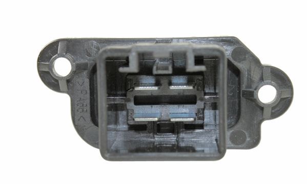 METZGER AUTOTEILE 0917335 Resistor, interior blower