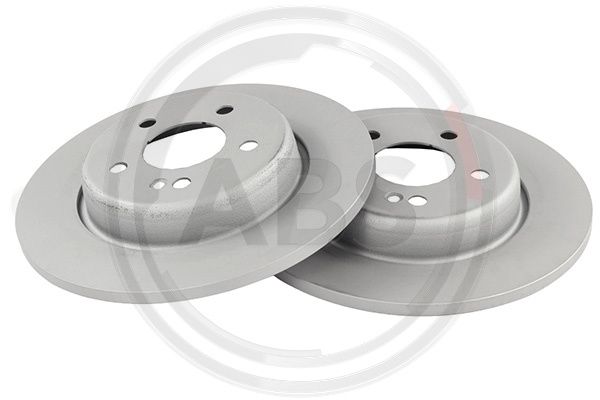 A.B.S. 18994 - Brake Disc