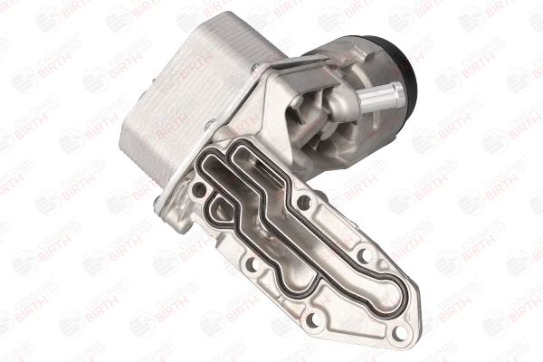 BIRTH 80818 Oil Cooler, Engine Oil