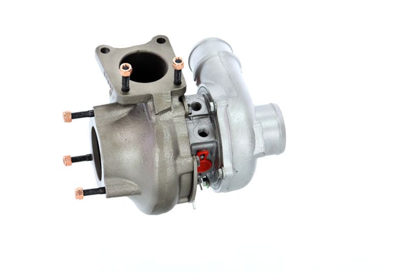 REMANTE 003-001-003184R Turbokompresorius