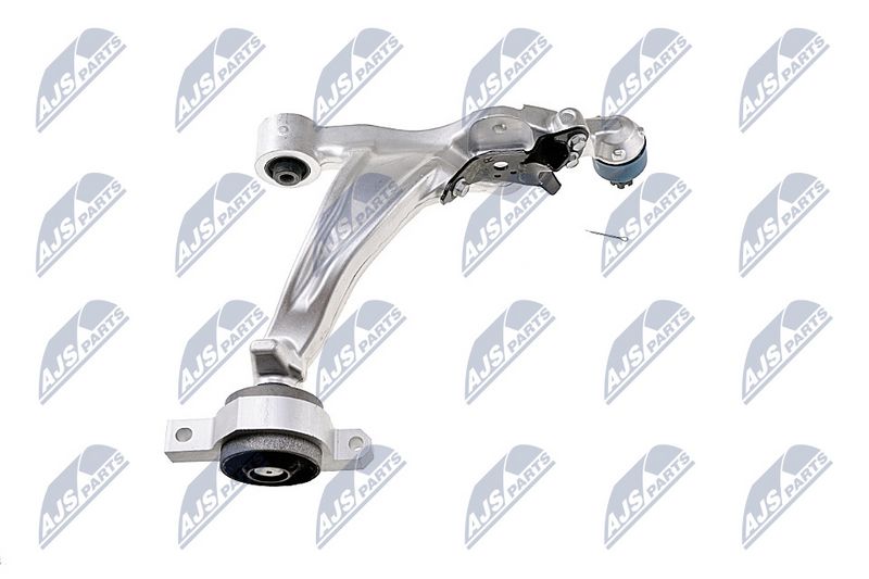 NTY ZWD-NS-149 Control/Trailing Arm, wheel suspension