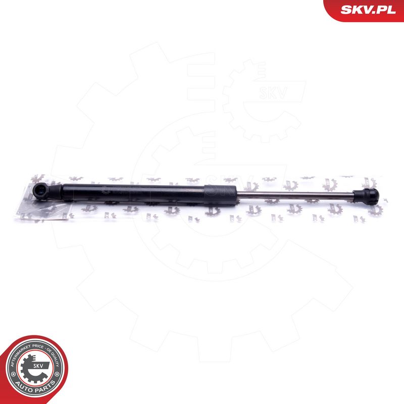 Gaasivedru, pagasi-,...