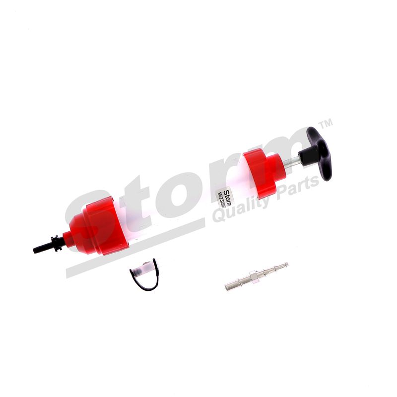 Appareil de remplissage, huile de transmission STORM QUALITY PARTS 666661