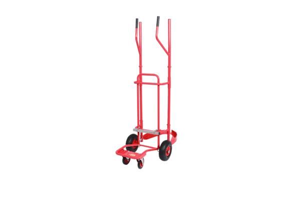 KS TOOLS 160.0055 Wheel and Tyre Trolley