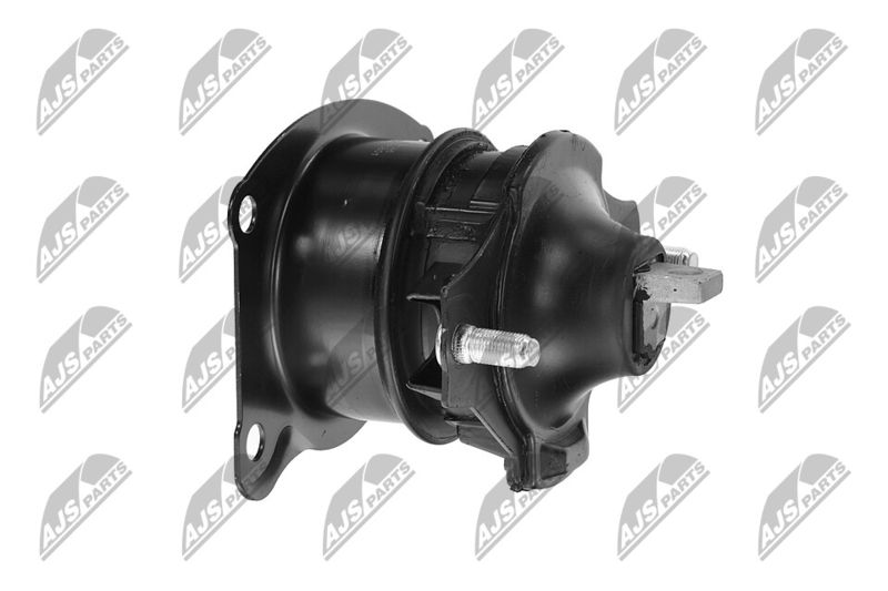 Paigutus, Mootor, NTY ZPS-HD-130