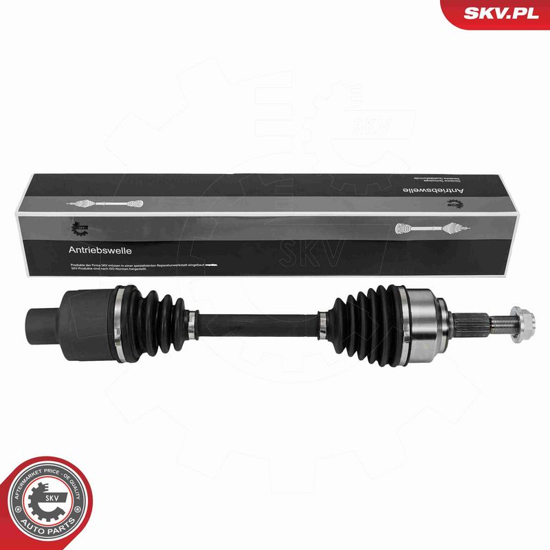 ESEN SKV 40SKV120 - Drive Shaft