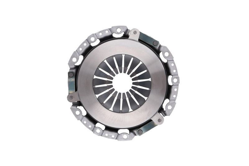 Sidurisurveplaat, KAMOKA PC107