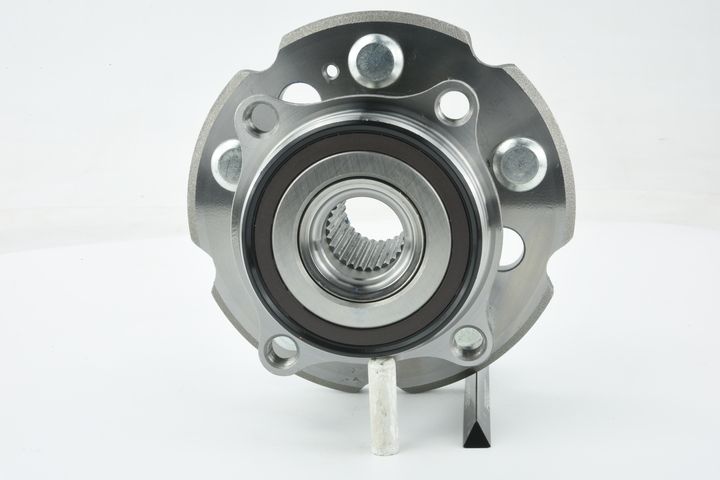 FEBEST 0382-YF4MR Wheel Hub
