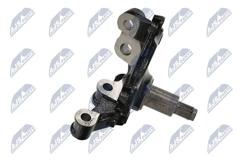 NTY ZZP-FR-066 Steering Knuckle, wheel suspension