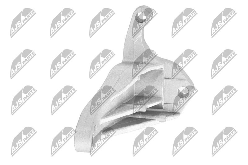 Paigutus, Mootor, NTY ZPS-FR-049