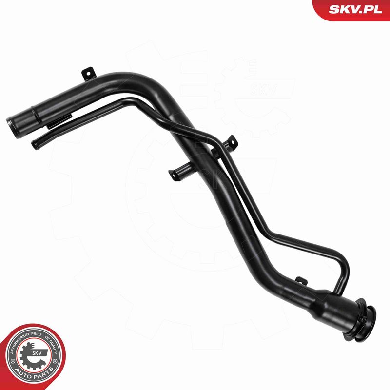 ESEN SKV 54SKV912 Filler Neck, fuel tank