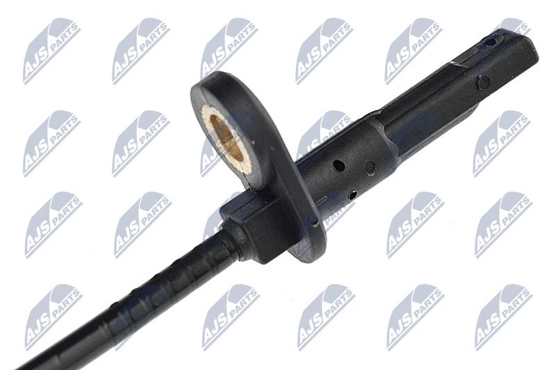 Andur, rattapöörete arv, NTY HCA-HD-002