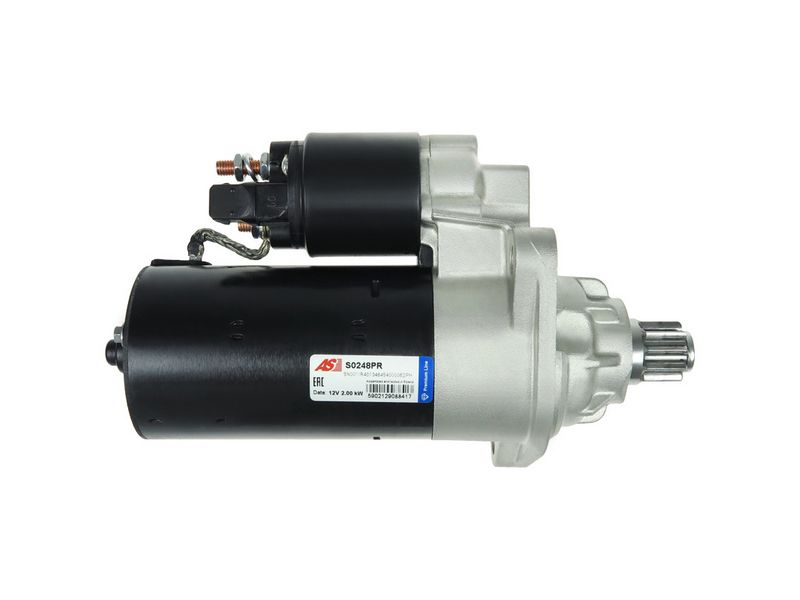 AS-PL S0248PR Starter