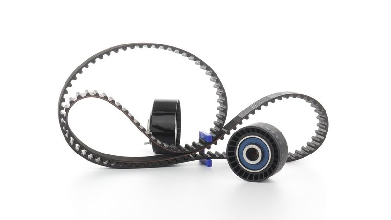 Hammasrihma komplekt, SKF VKMA 03256